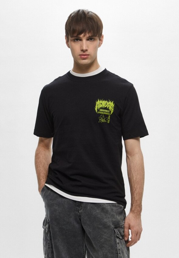 Футболка adidas Originals