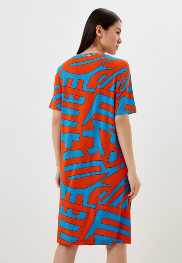 Платье Helmidge