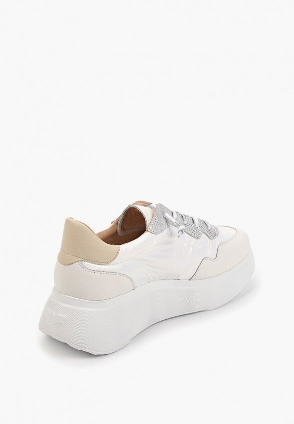 Кроссовки Wonders