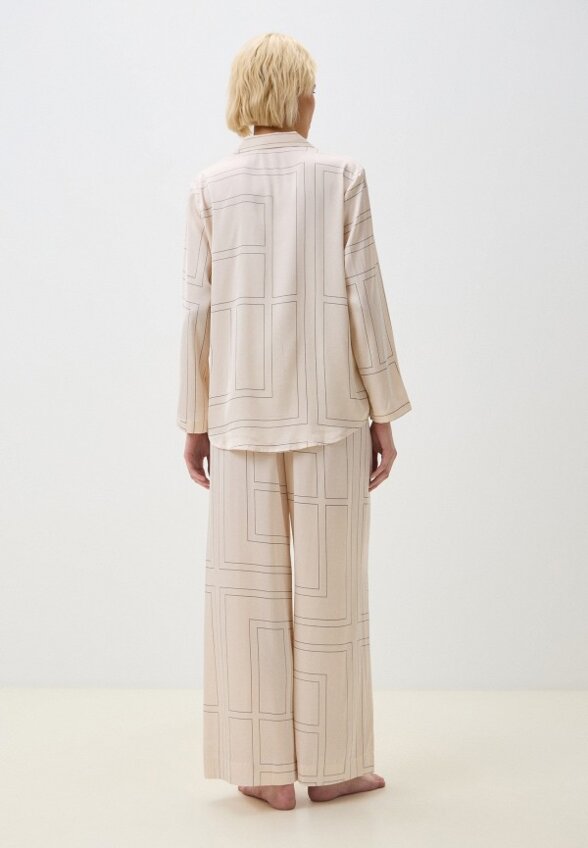 Пижама Agata Webers