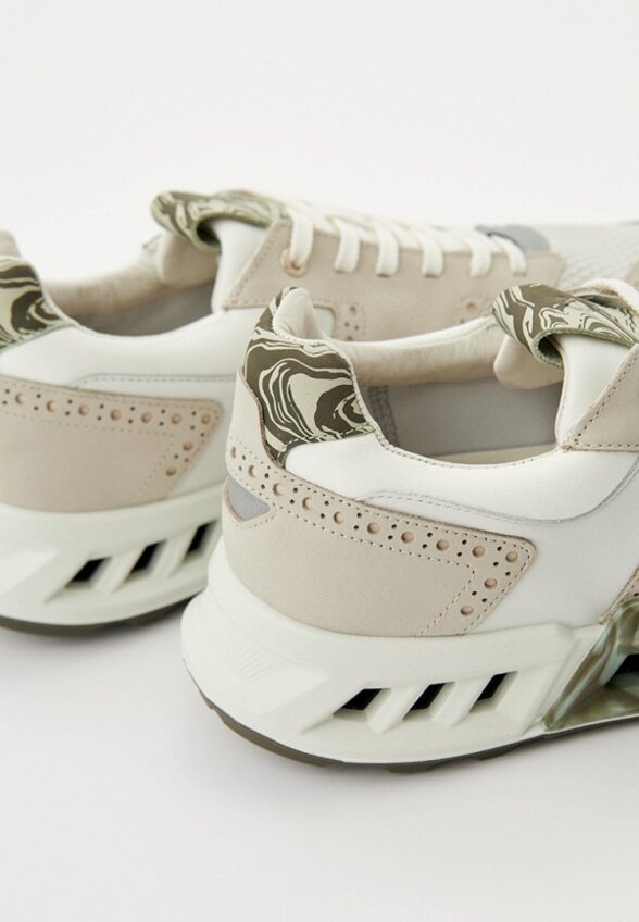 Кроссовки Ecco