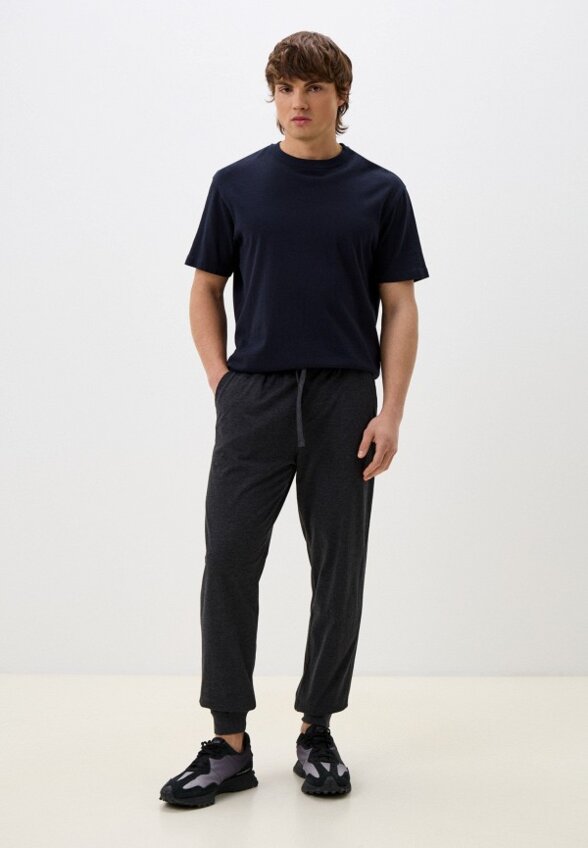 Брюки спортивные N.O.A.