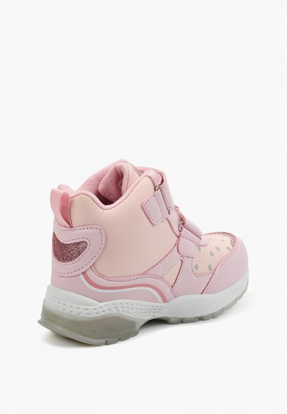 Ботинки Shuzzi