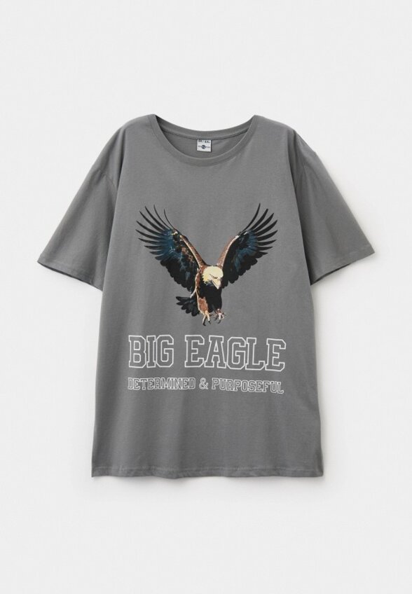 Футболка Mr Bigman