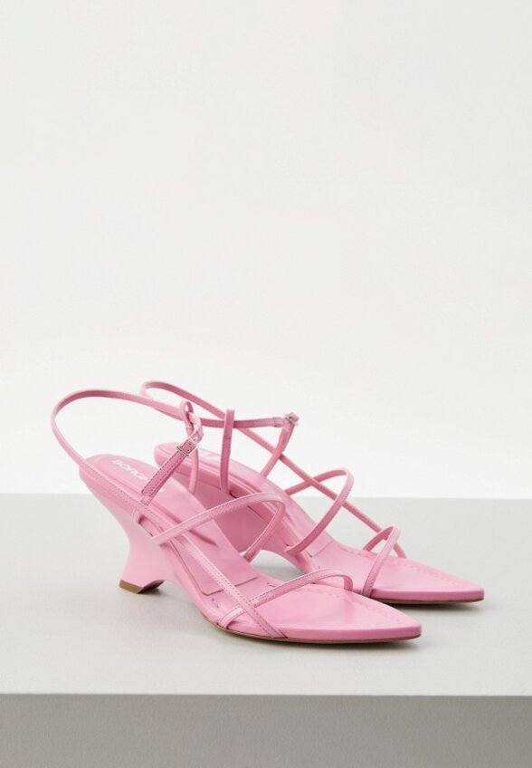 Босоножки Giaborghini