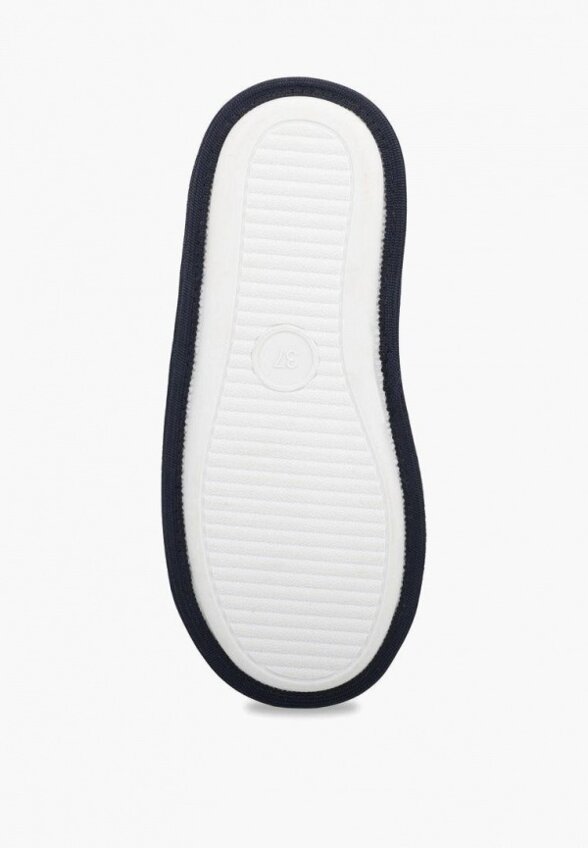 Тапочки T.Taccardi