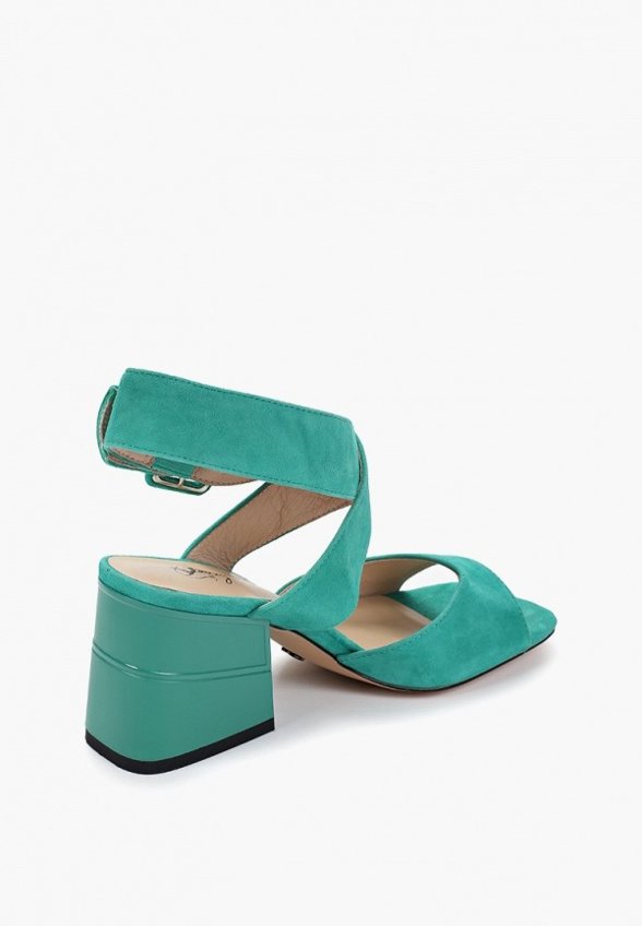 Босоножки Valley