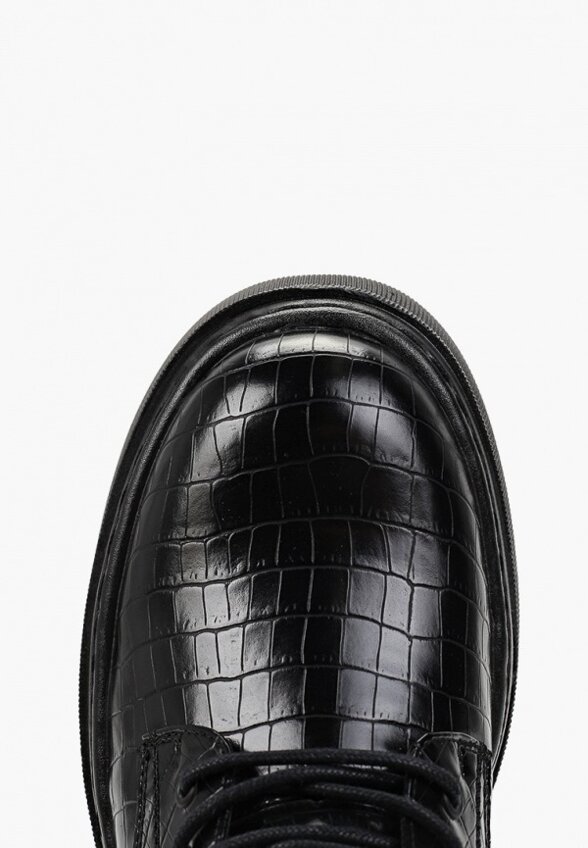 Ботинки Thomas Munz