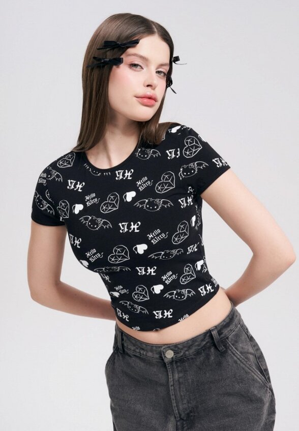 Футболка Твое