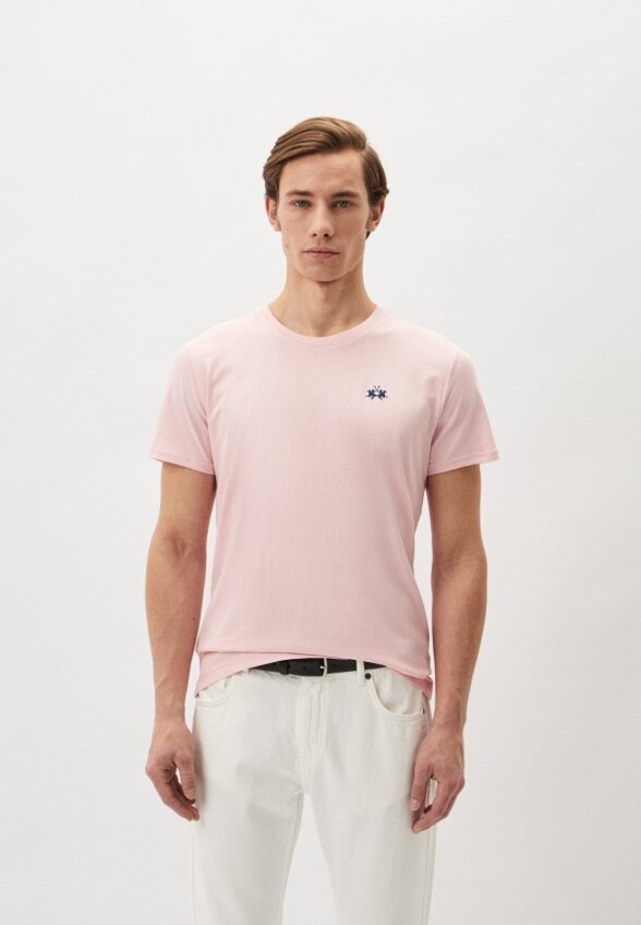 Футболка La Martina