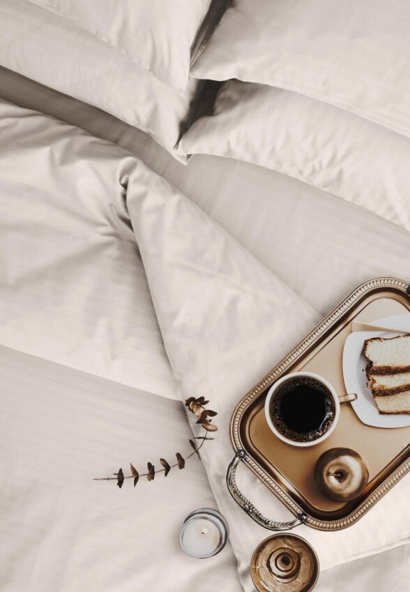 Постельное белье Евро Verossa