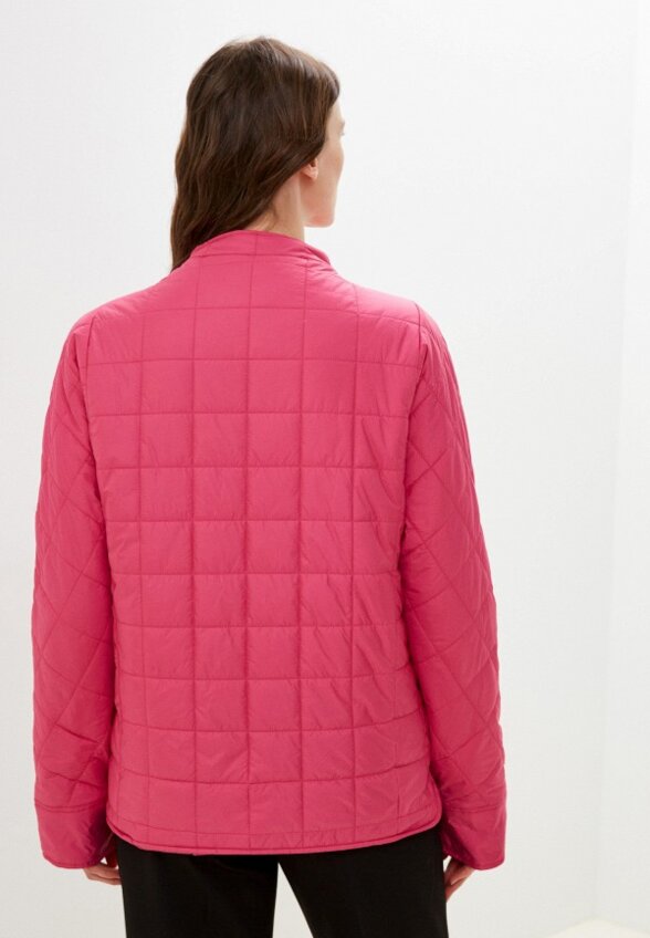 Куртка стеганая Снежная Королева