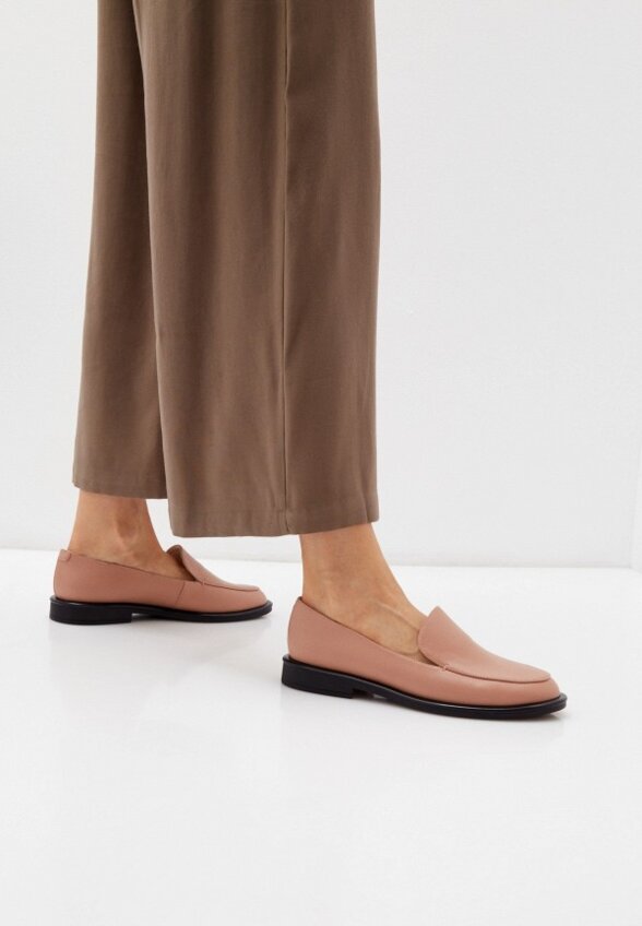 Лоферы Thomas Munz