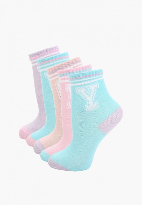 Носки 5 пар Funday