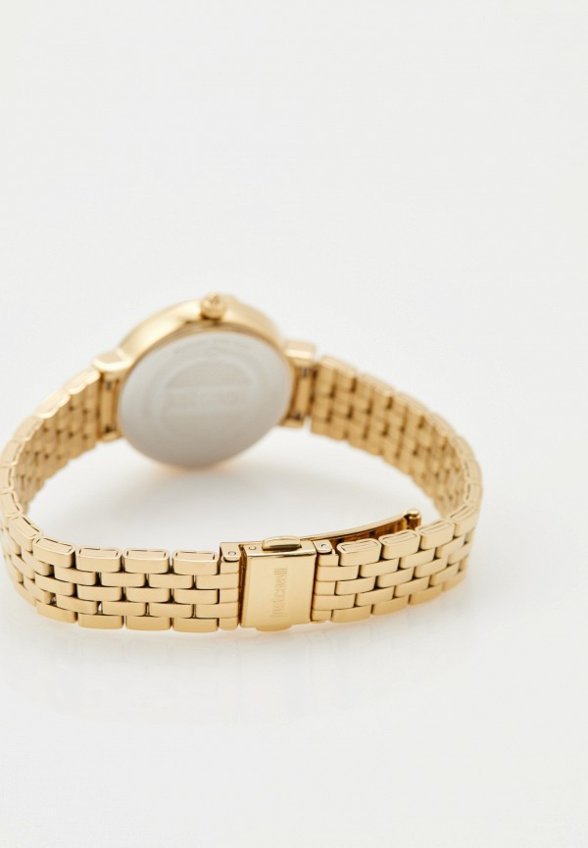 Часы и браслет Just Cavalli