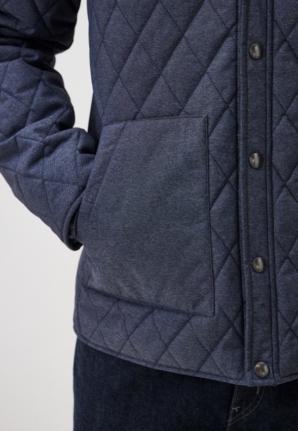 Куртка-рубашка Urban Fashion for Men