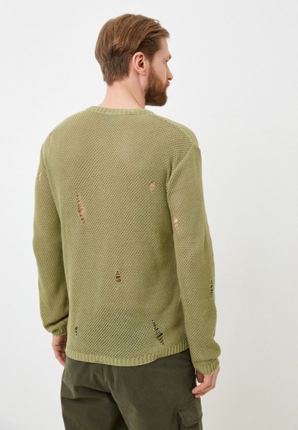 Джемпер Стим