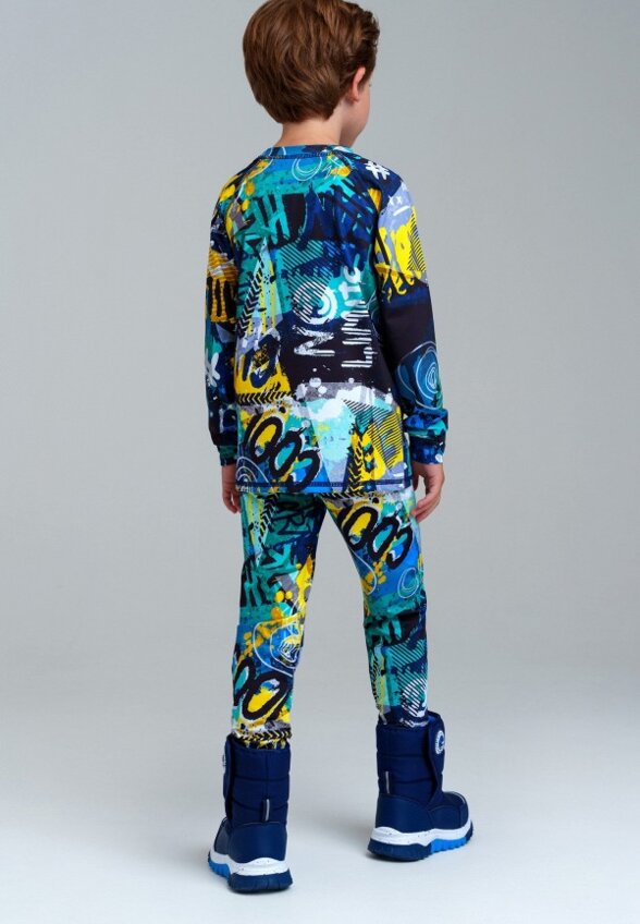 Термобелье PlayToday