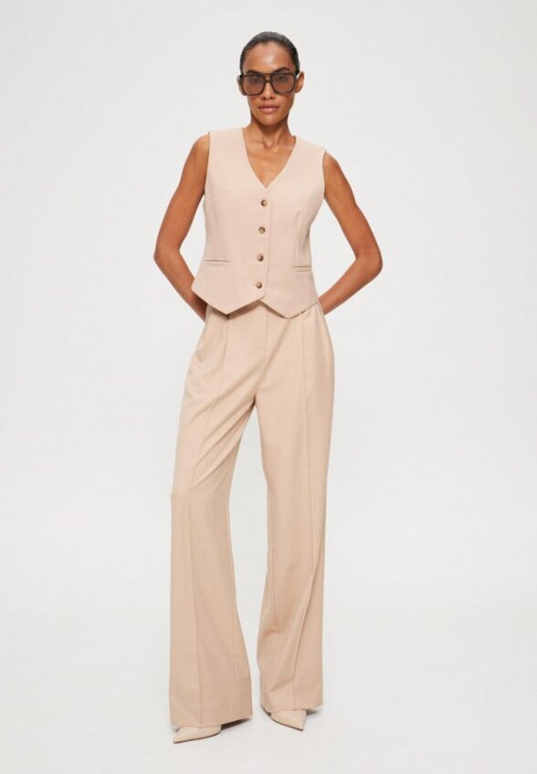 Жилет SashaOstrov