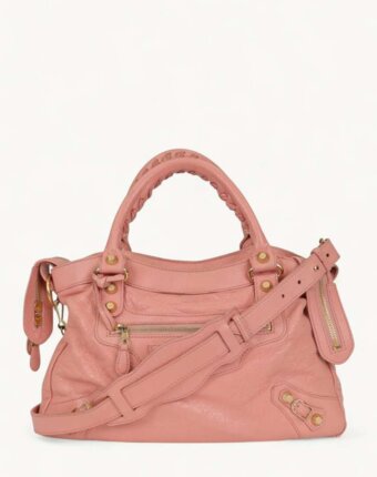 Balenciaga City женщинам