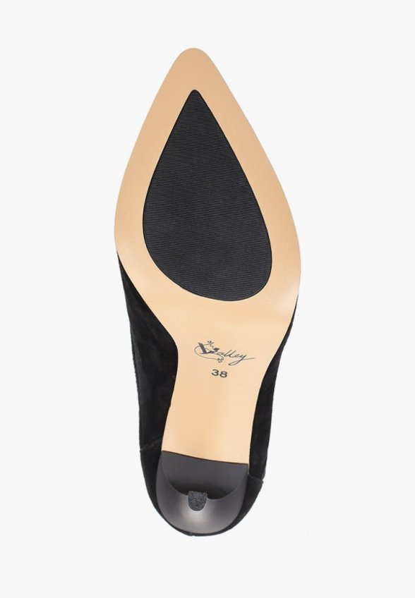 Ботильоны Valley