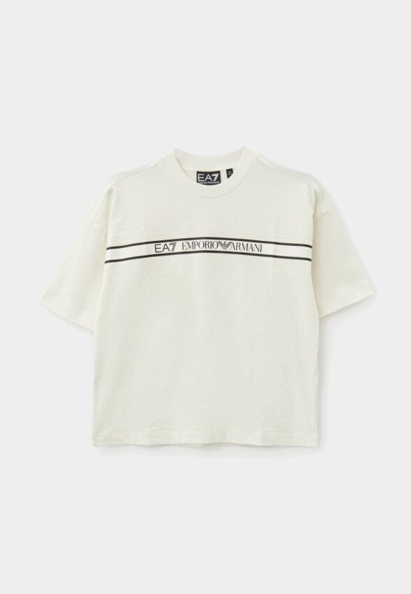 Футболка EA7