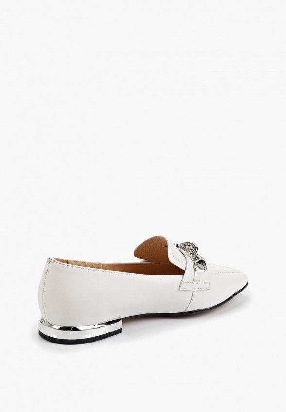 Лоферы Vasconte