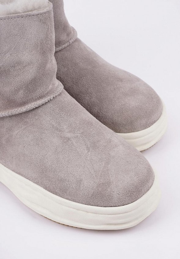 Полусапоги Niota Line