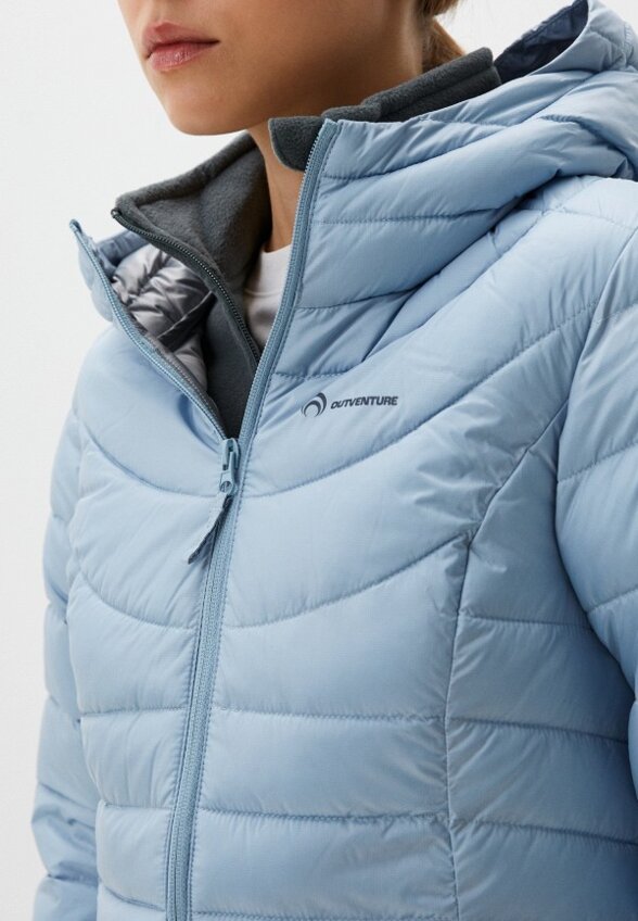 Куртка стеганая Outventure