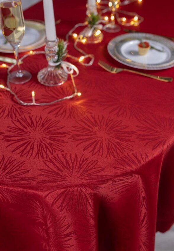 Скатерть Wellness