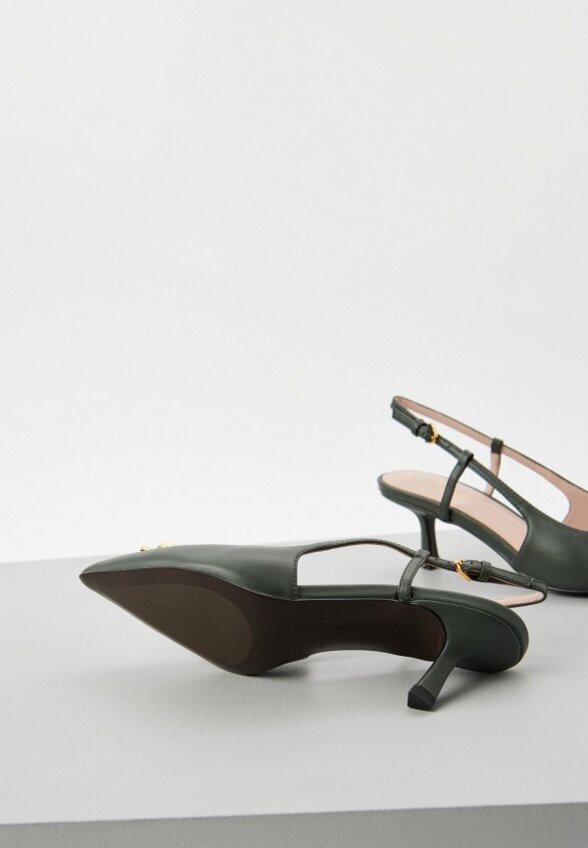 Туфли Coccinelle