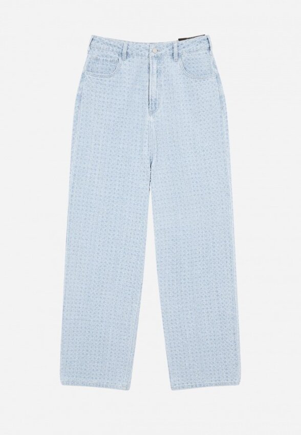 Джинсы Post Post Scriptum