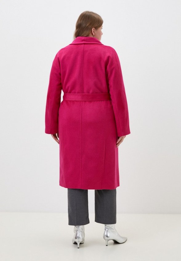 Пальто-халат Le Monique