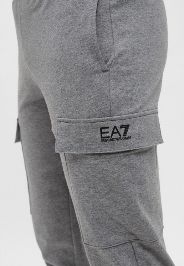 Брюки спортивные EA7