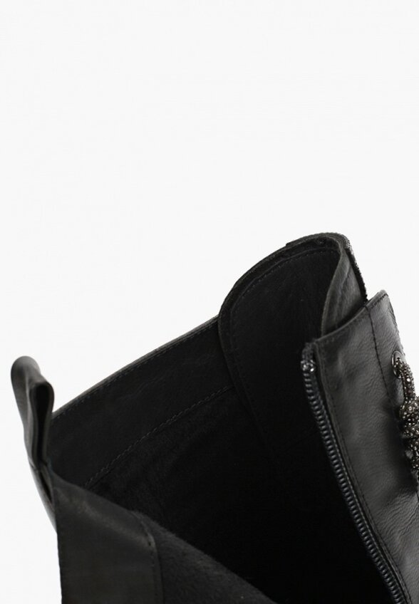 Ботинки Graciana