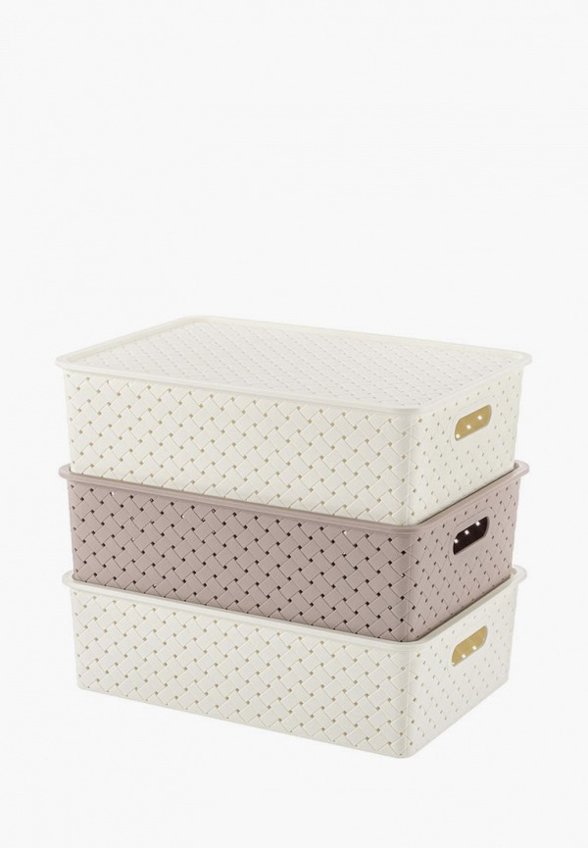 Комплект корзин Elcasa