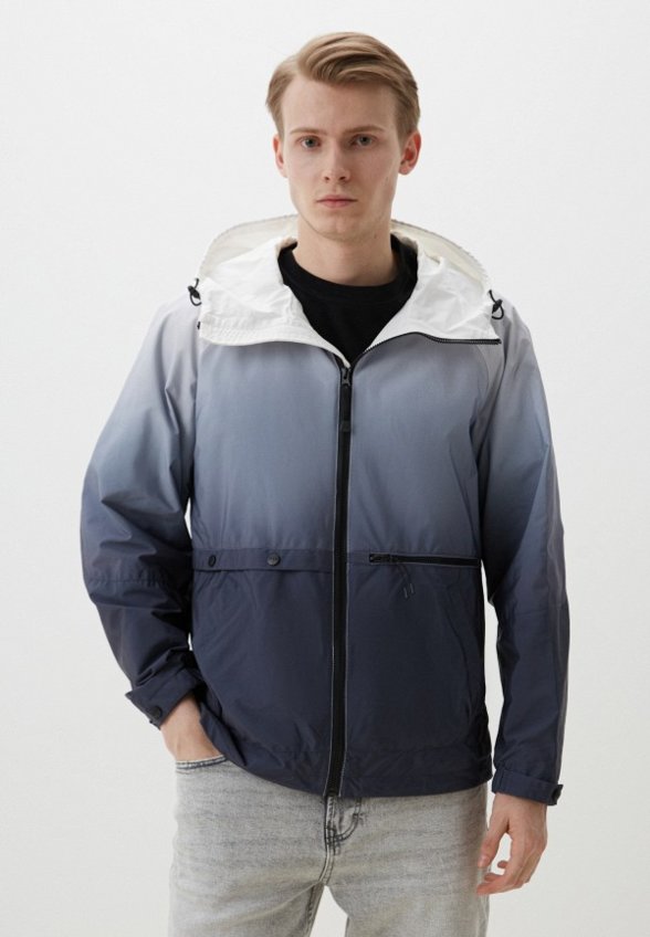 Ветровка Urban Fashion for Men