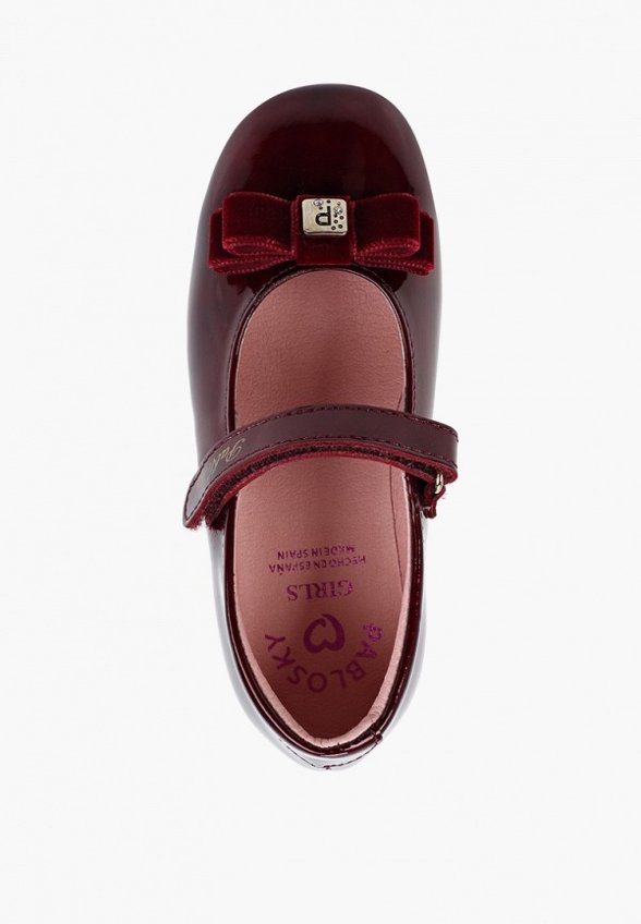 Балетки Pablosky