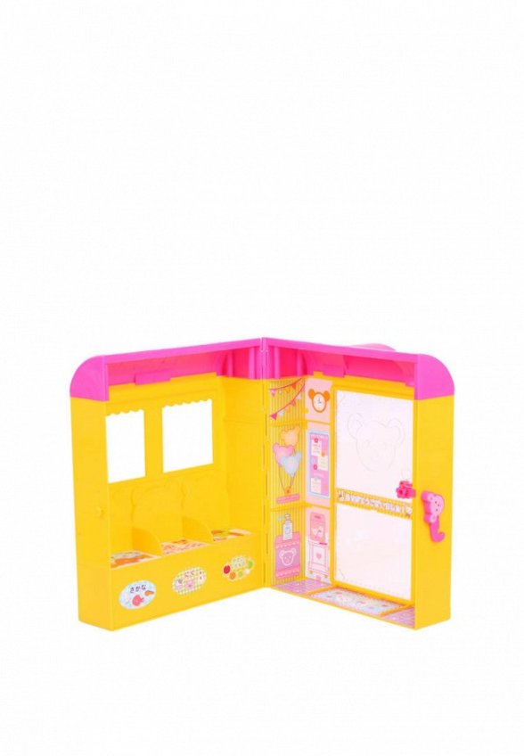 Набор аксессуаров для куклы Kawaii Mell