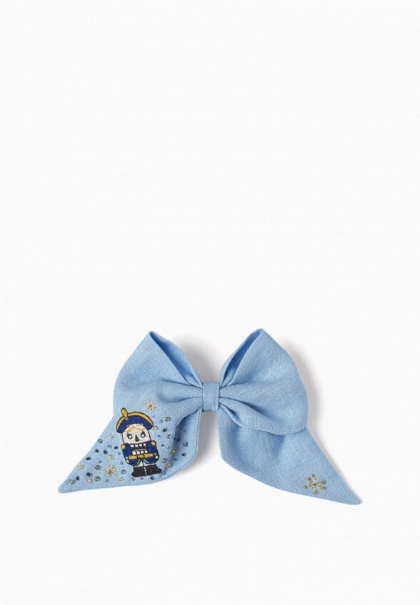 Заколка Haritoshka