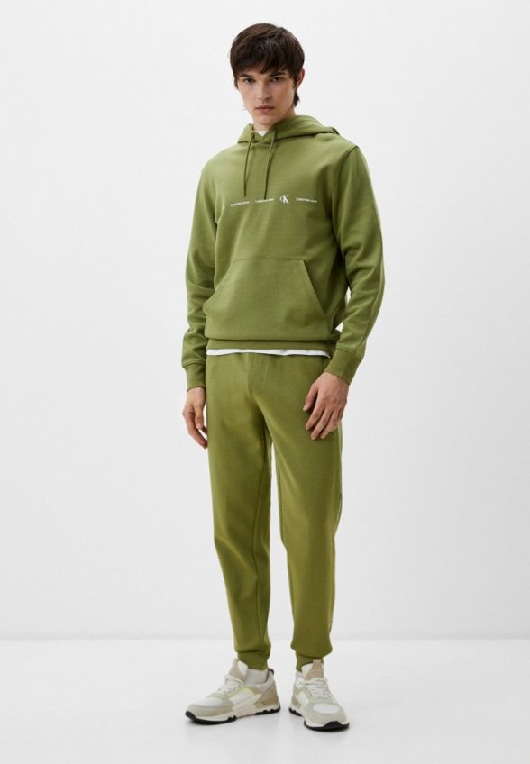 Худи Calvin Klein Jeans