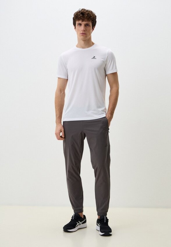 Футболка спортивная Demix