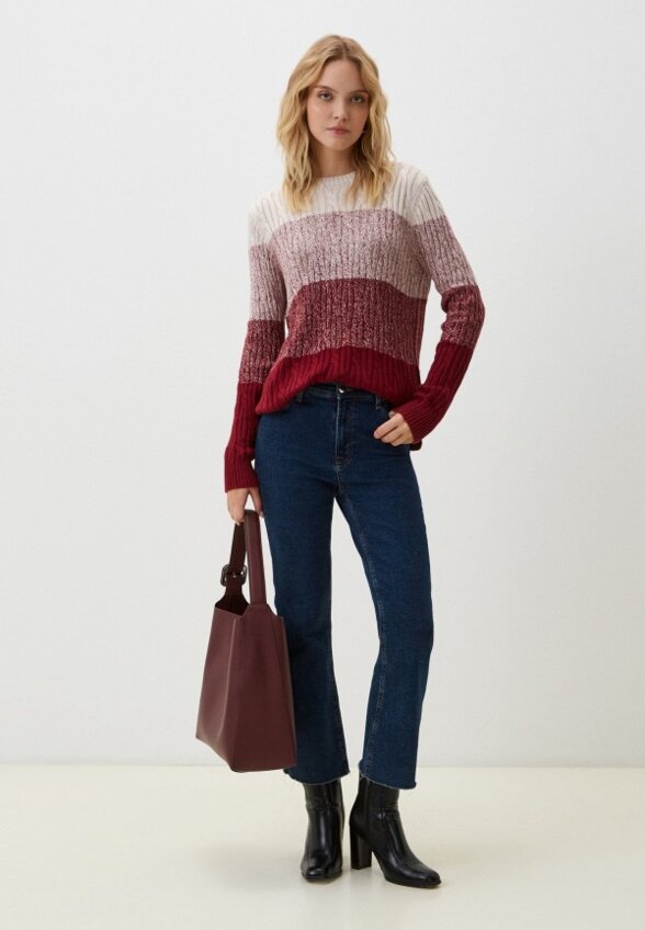 Джемпер Zolla