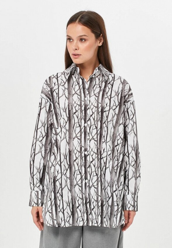 Рубашка By Art Boyko Yuliana