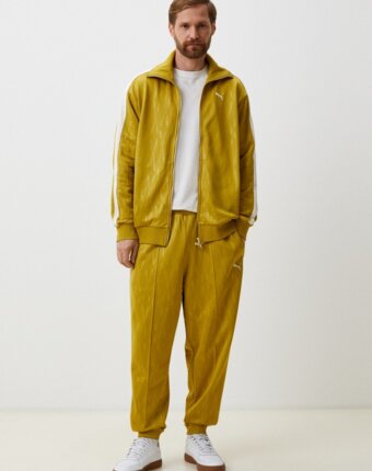 Олимпийка PUMA мужчинам