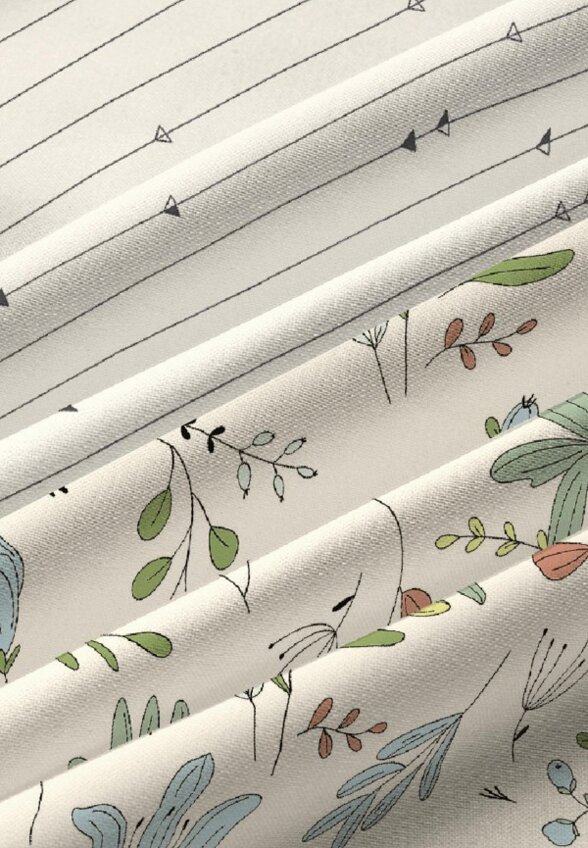 Постельное белье 2-спальное Василиса