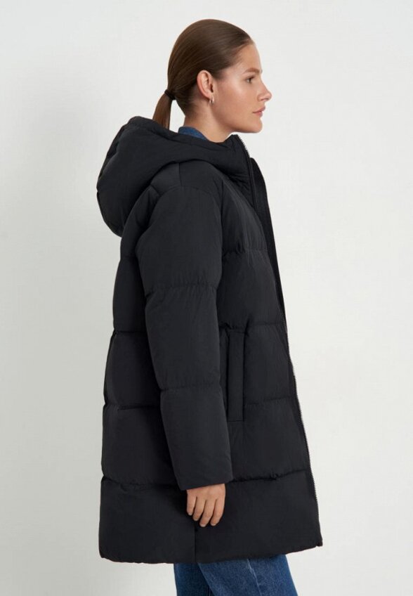 Пуховик Finn Flare