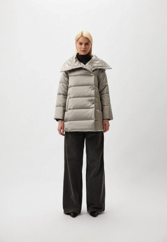 Пуховик Liu Jo