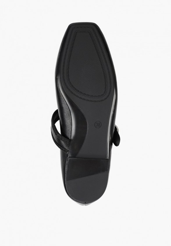 Балетки Aimosi