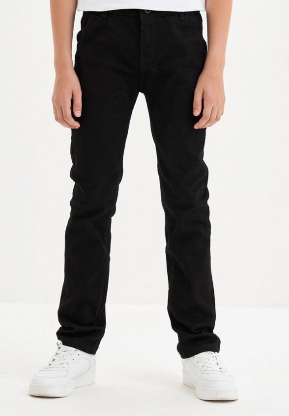 Джинсы Resser Denim